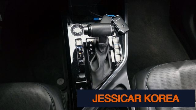2022 Kia The All New Niro - Thumbnail 16