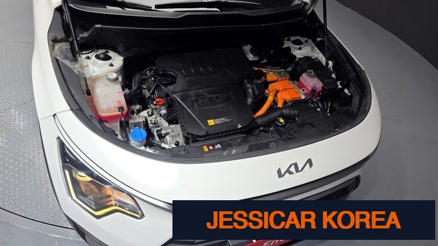 2022 Kia The All New Niro - Thumbnail 17