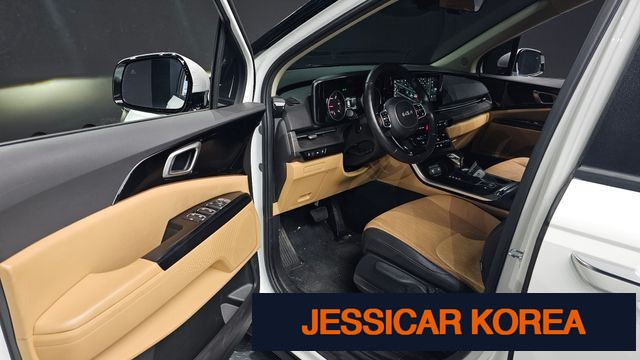 2023 Kia Carnival 4th Gen - Thumbnail 2