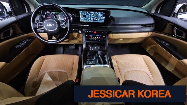 2023 Kia Carnival 4th Gen - Thumbnail 6