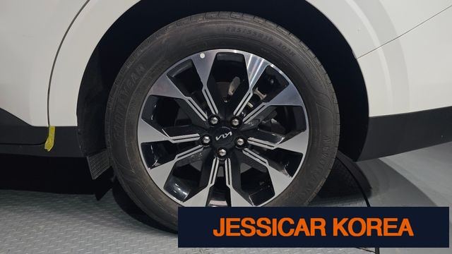2023 Kia Carnival 4th Gen - Thumbnail 7
