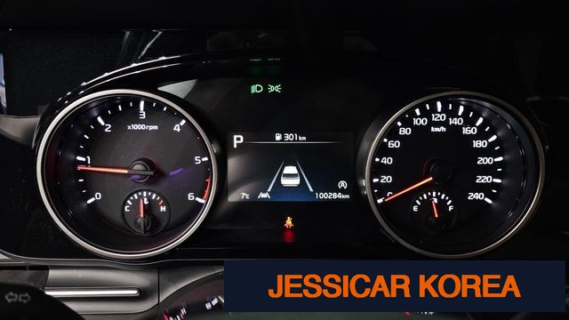 2023 Kia Carnival 4th Gen - Thumbnail 8
