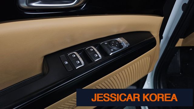 2023 Kia Carnival 4th Gen - Thumbnail 11