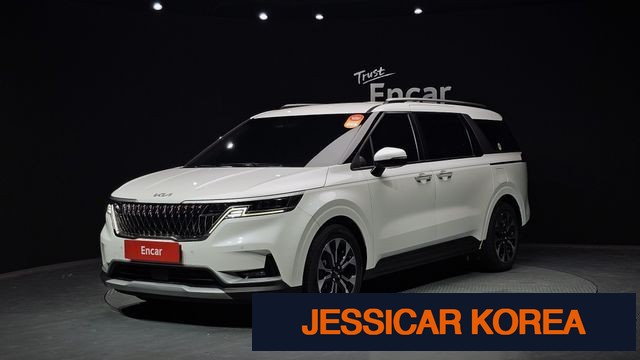 2023 Kia Carnival 4th Gen - Thumbnail 13
