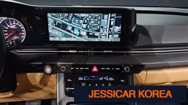 2023 Kia Carnival 4th Gen - Thumbnail 15