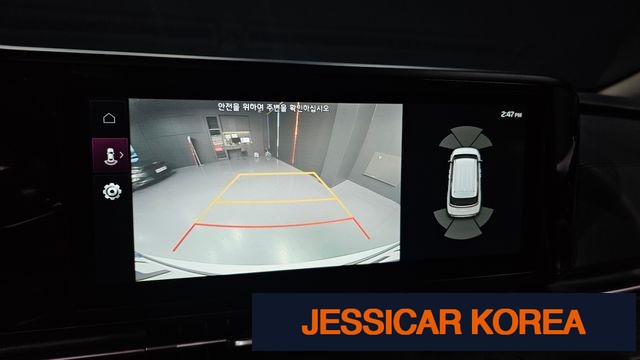 2023 Kia Carnival 4th Gen - Thumbnail 16