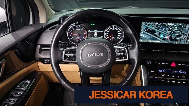 2023 Kia Carnival 4th Gen - Thumbnail 20