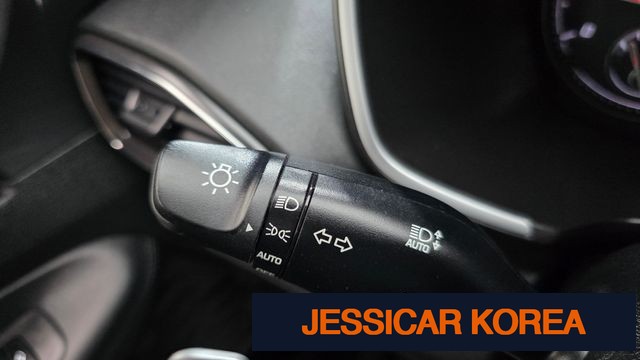 2021 Hyundai The New Santa Fe - Thumbnail 4