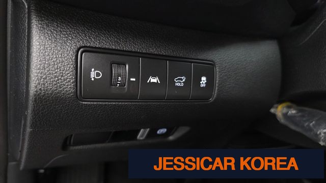 2021 Hyundai The New Santa Fe - Thumbnail 12