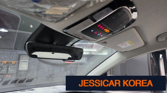 2021 Hyundai The New Santa Fe - Thumbnail 13