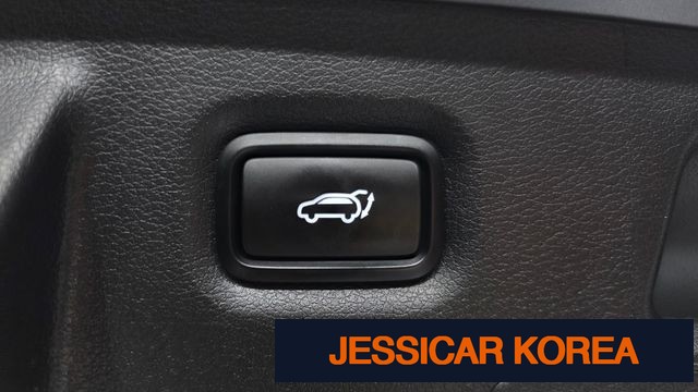 2021 Hyundai The New Santa Fe - Thumbnail 14