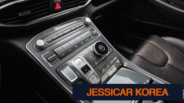 2021 Hyundai The New Santa Fe - Thumbnail 16
