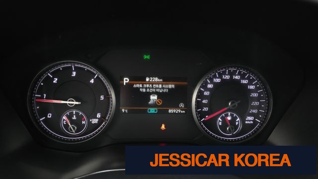 2021 Hyundai The New Santa Fe - Thumbnail 19