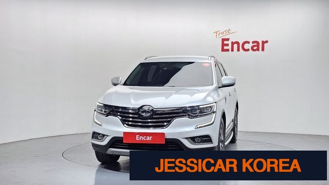 2019 Renault Korea QM6 - Thumbnail 2