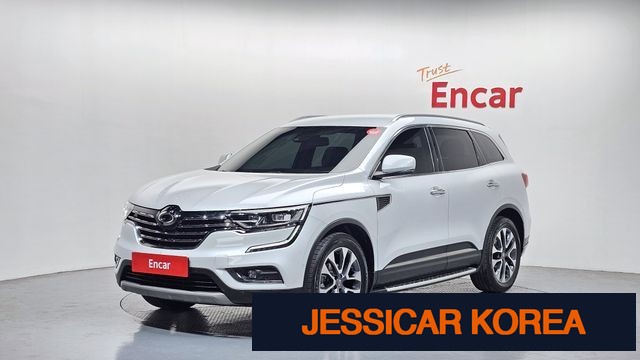2019 Renault Korea QM6 - Thumbnail 4