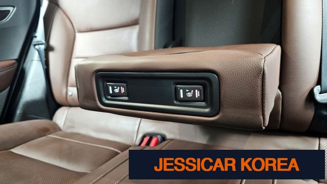 2019 Renault Korea QM6 - Thumbnail 5