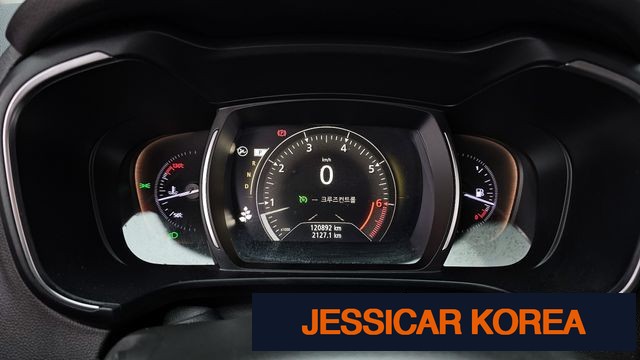 2019 Renault Korea QM6 - Thumbnail 11