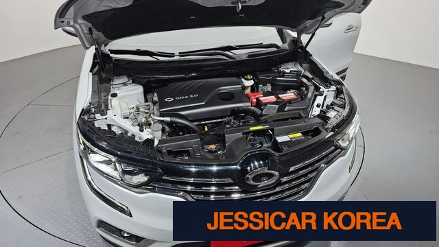 2019 Renault Korea QM6 - Thumbnail 13