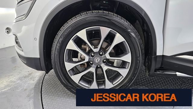 2019 Renault Korea QM6 - Thumbnail 14