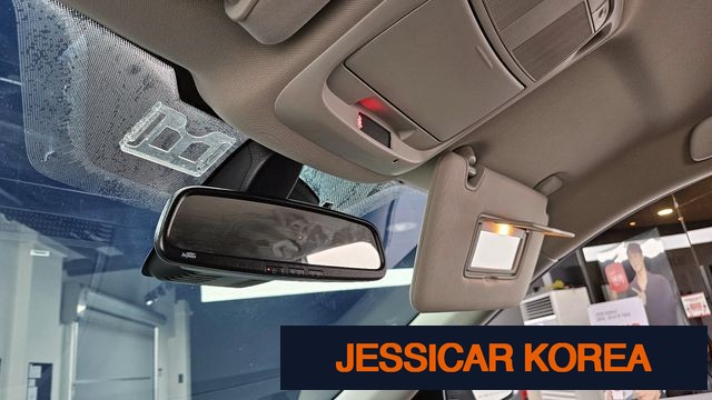 2019 Renault Korea QM6 - Thumbnail 15