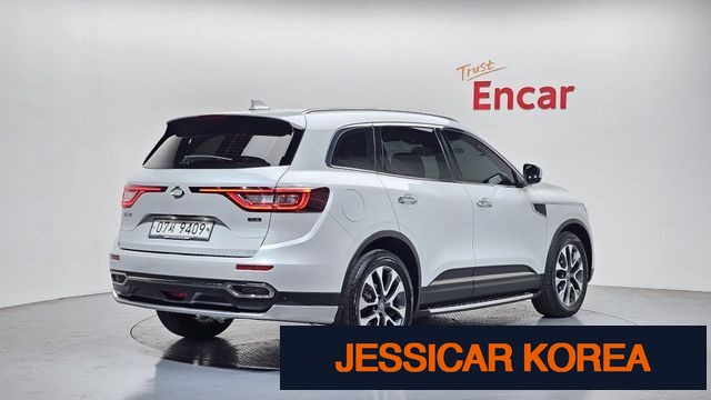 2019 Renault Korea QM6 - Thumbnail 17