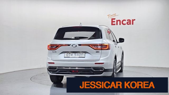 2019 Renault Korea QM6 - Thumbnail 19