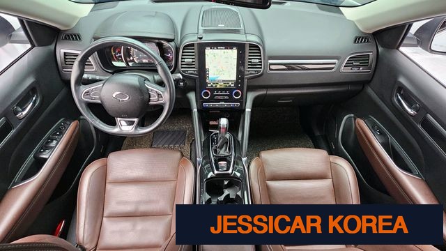 2019 Renault Korea QM6 - Thumbnail 20