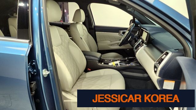 2022 Kia Sorento 4th Gen - Thumbnail 3