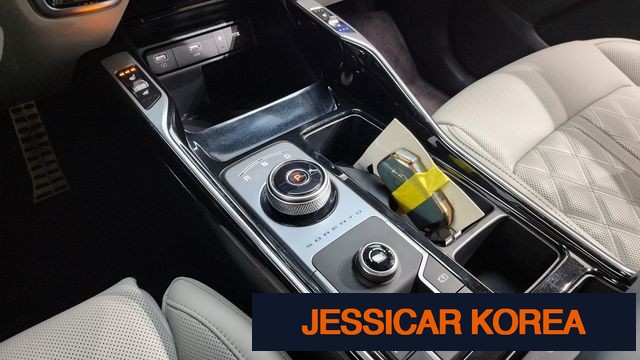 2022 Kia Sorento 4th Gen - Thumbnail 5