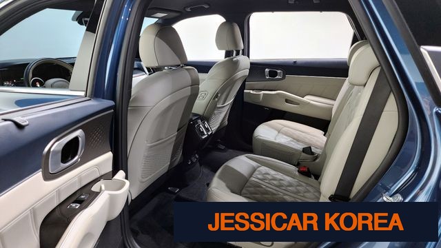 2022 Kia Sorento 4th Gen - Thumbnail 6