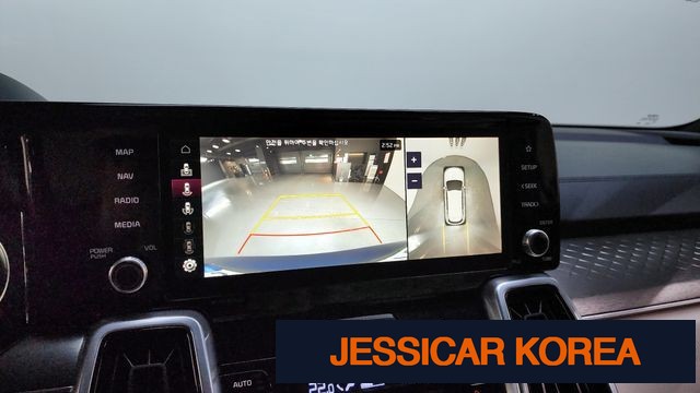 2022 Kia Sorento 4th Gen - Thumbnail 9