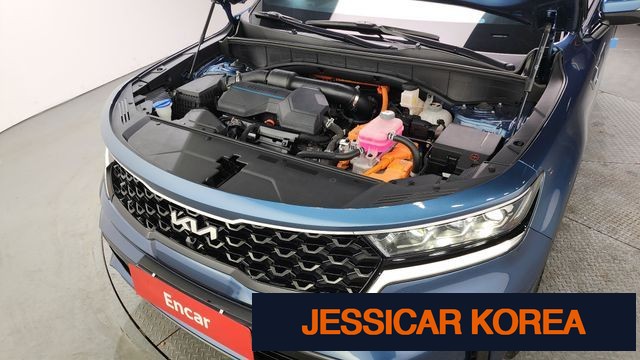 2022 Kia Sorento 4th Gen - Thumbnail 10