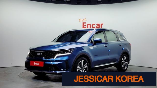2022 Kia Sorento 4th Gen - Thumbnail 13