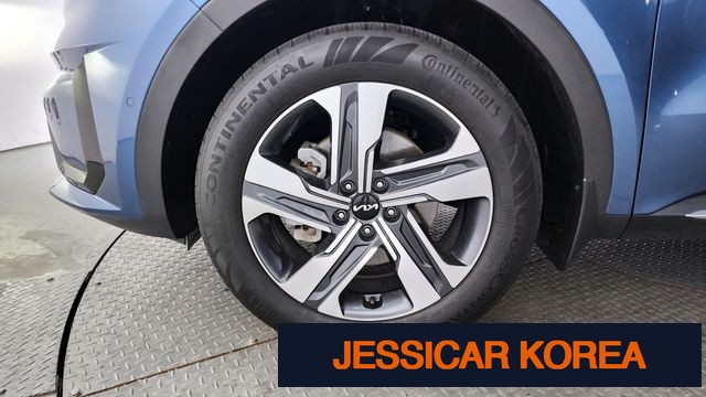 2022 Kia Sorento 4th Gen - Thumbnail 16