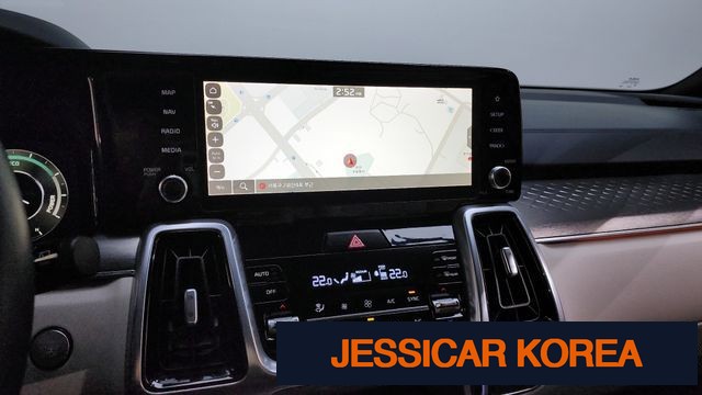2022 Kia Sorento 4th Gen - Thumbnail 18
