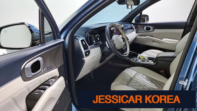 2022 Kia Sorento 4th Gen - Thumbnail 19