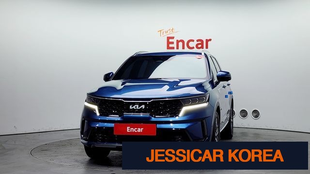 2022 Kia Sorento 4th Gen - Thumbnail 20