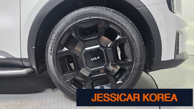 2024 Kia The New Sorento 4th generation - Thumbnail 3