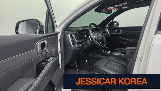 2024 Kia The New Sorento 4th generation - Thumbnail 4