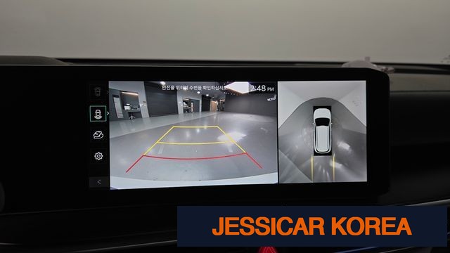 2024 Kia The New Sorento 4th generation - Thumbnail 12