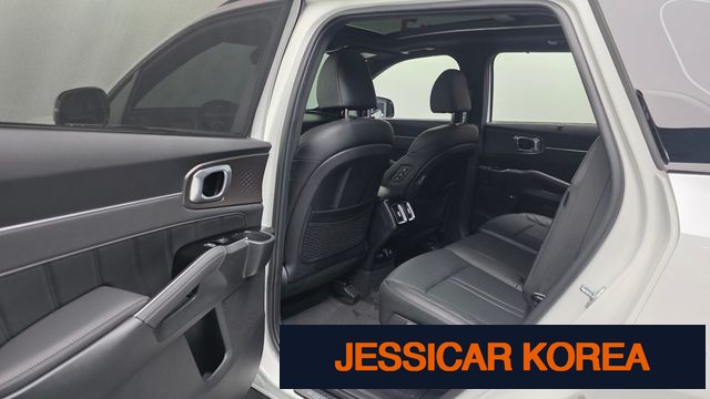 2024 Kia The New Sorento 4th generation - Thumbnail 13