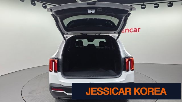 2024 Kia The New Sorento 4th generation - Thumbnail 15