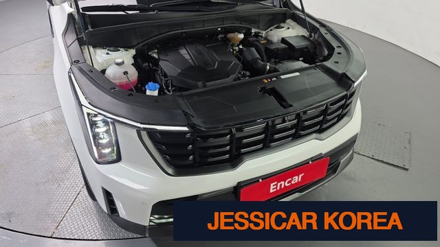 2024 Kia The New Sorento 4th generation - Thumbnail 18