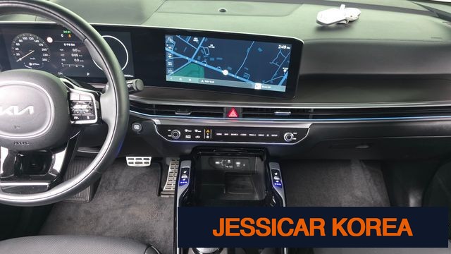 2024 Kia The New Sorento 4th generation - Thumbnail 20