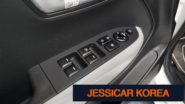 2026 Kia The New Kia Ray - Thumbnail 2