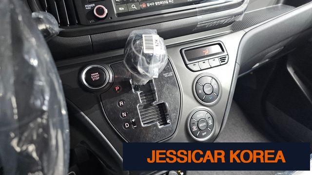 2026 Kia The New Kia Ray - Thumbnail 6