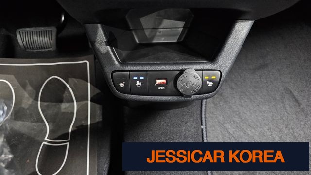 2026 Kia The New Kia Ray - Thumbnail 9