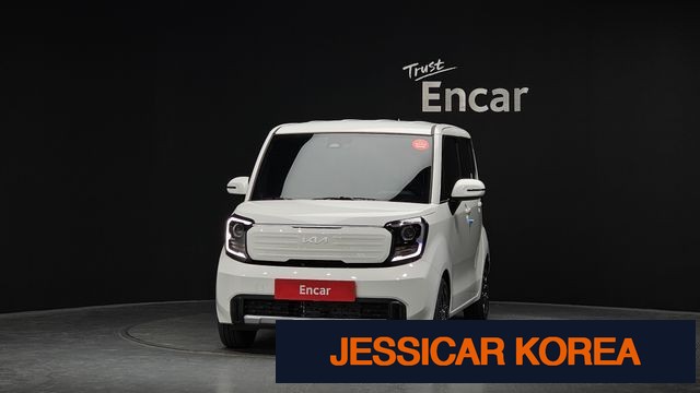 2026 Kia The New Kia Ray - Thumbnail 11