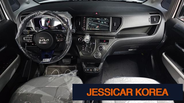 2026 Kia The New Kia Ray - Thumbnail 16