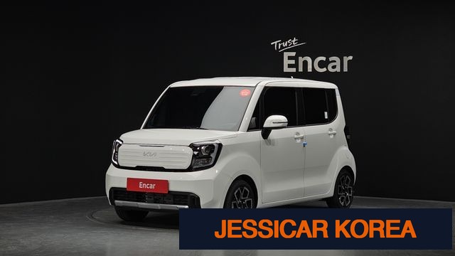 2026 Kia The New Kia Ray - Thumbnail 17